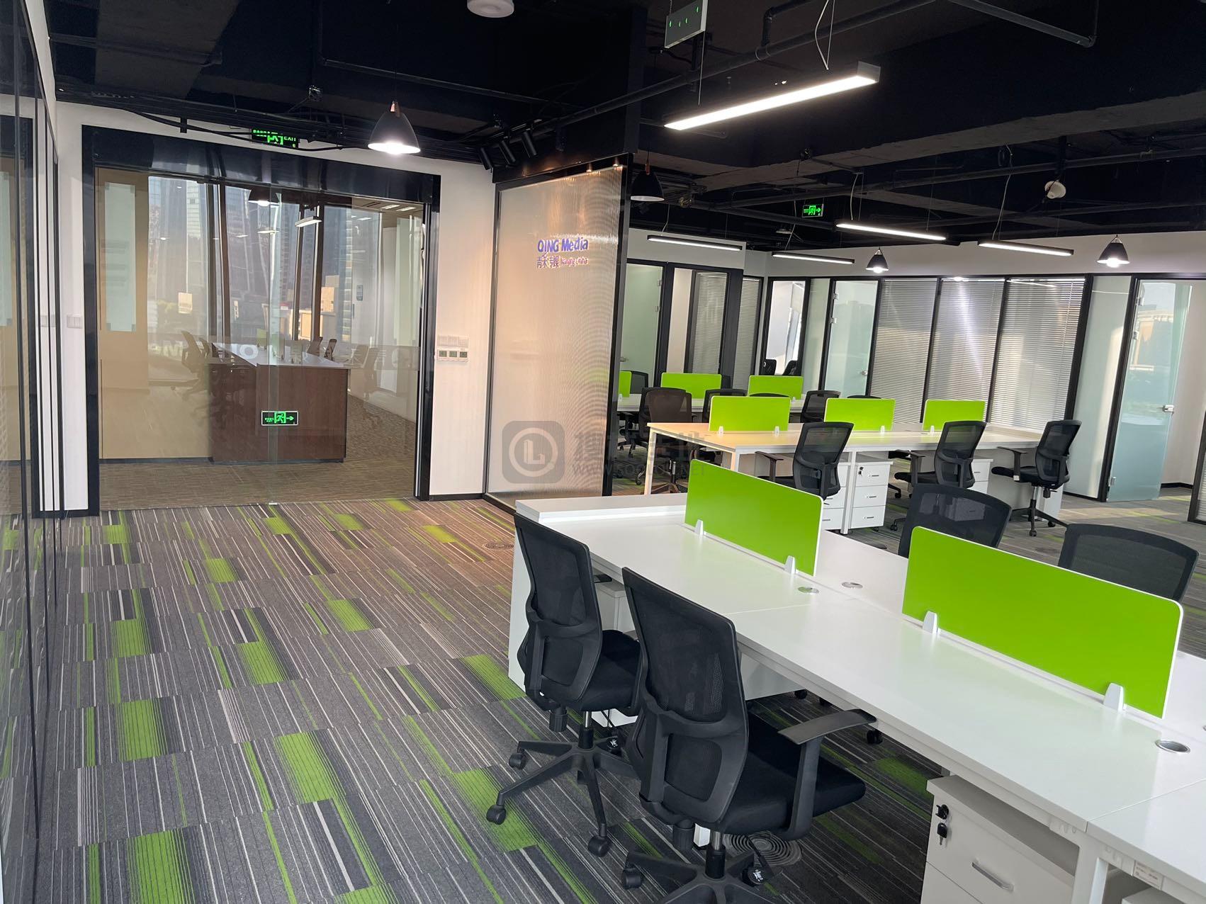 金奥大厦面积258平