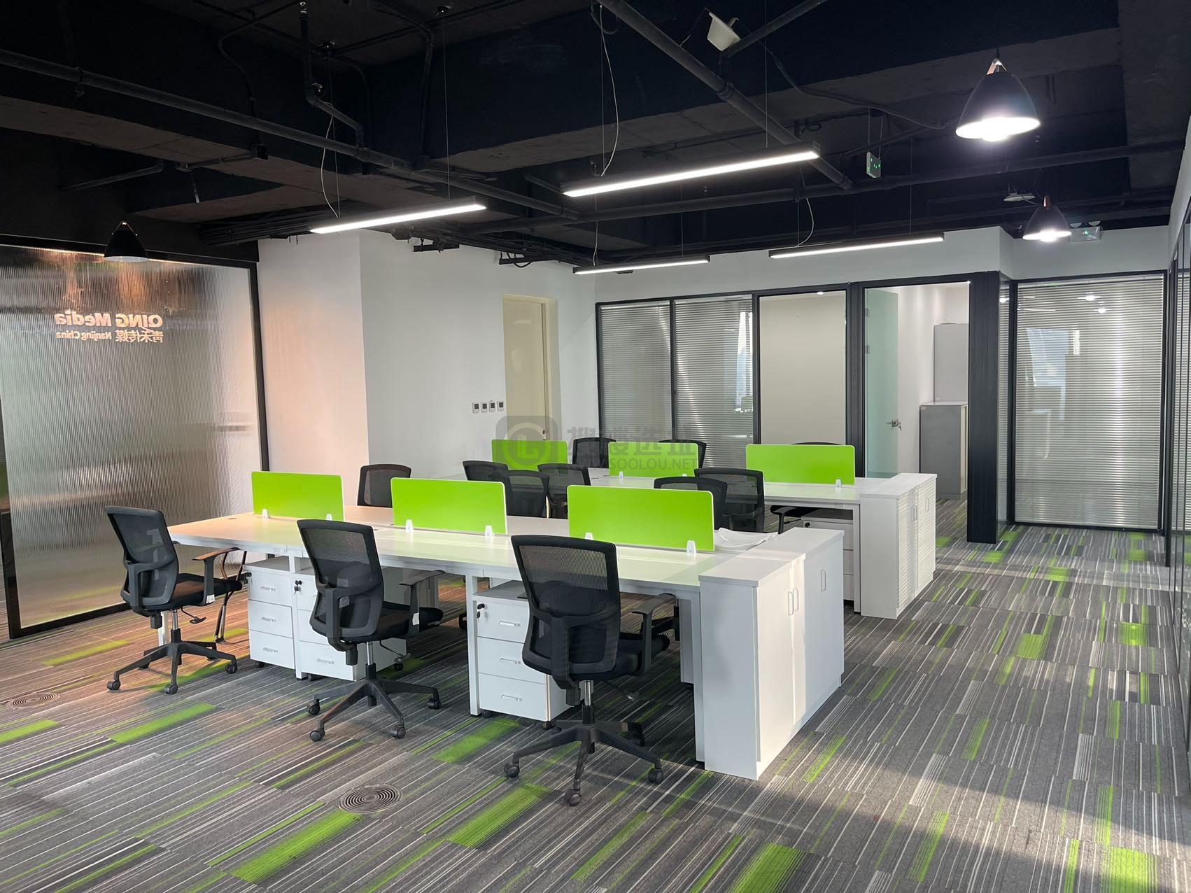 金奥大厦面积258平