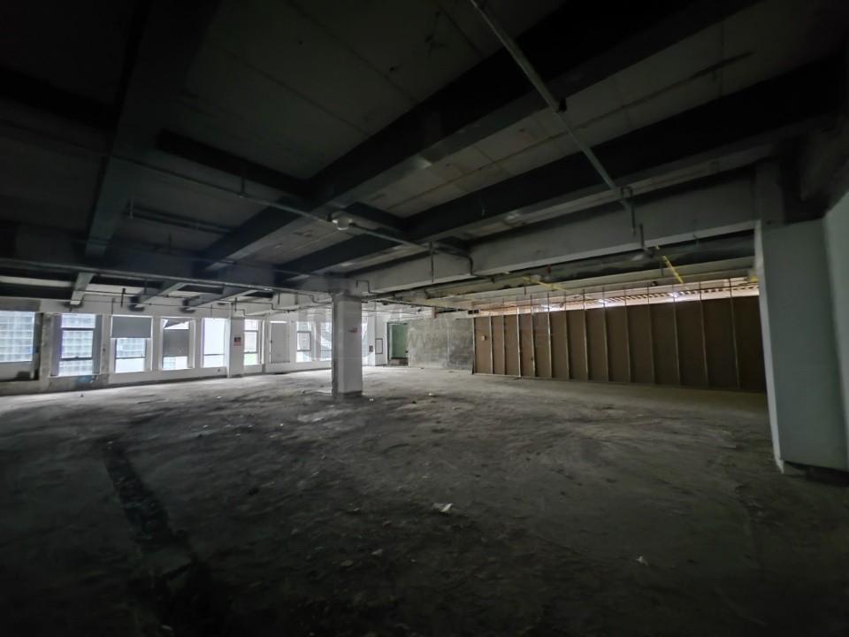 舜禹大厦面积686平