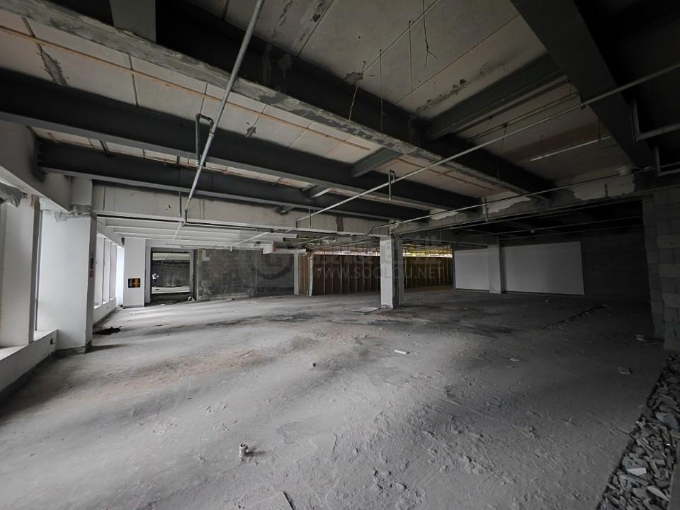 舜禹大厦面积686平