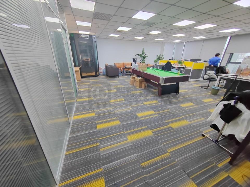 河西万达广场面积220平