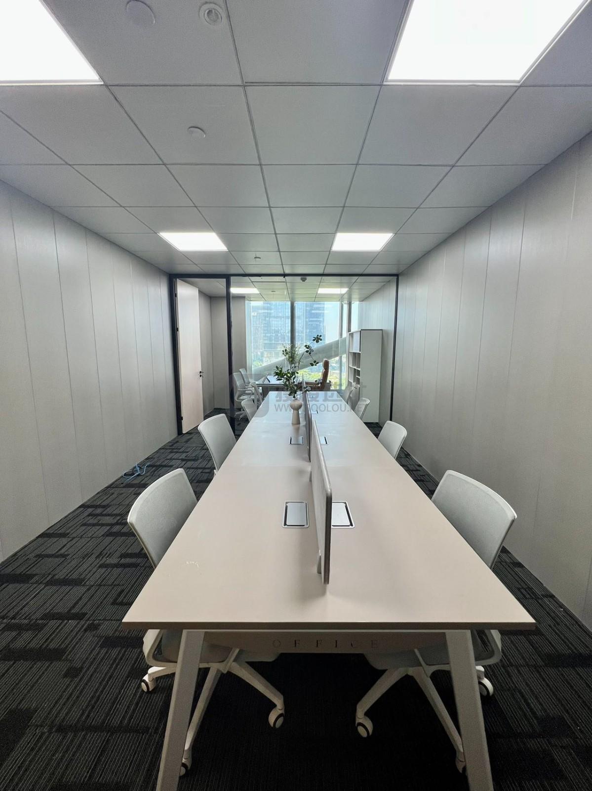 金奥大厦面积80平