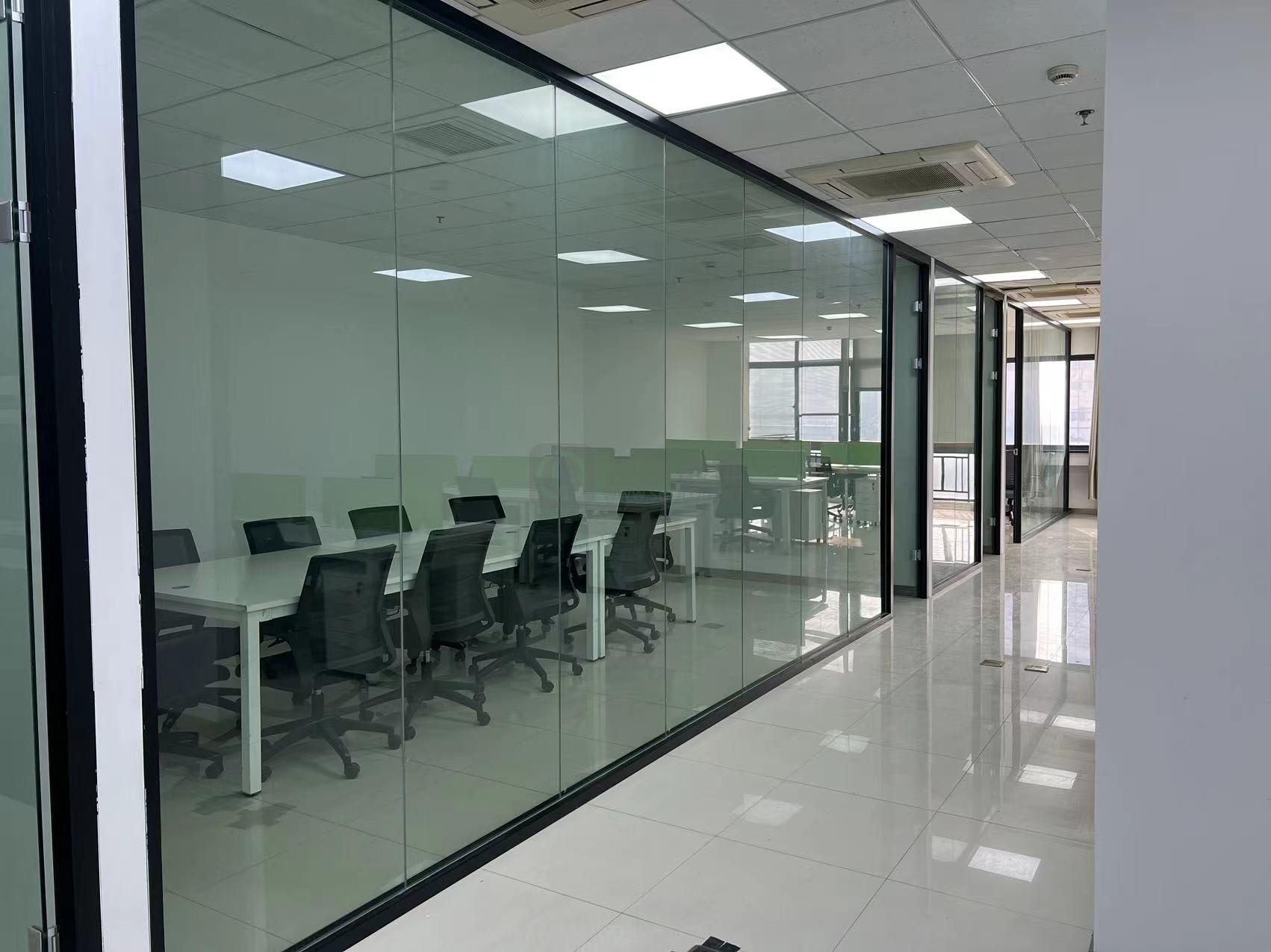 新城科技园面积241平