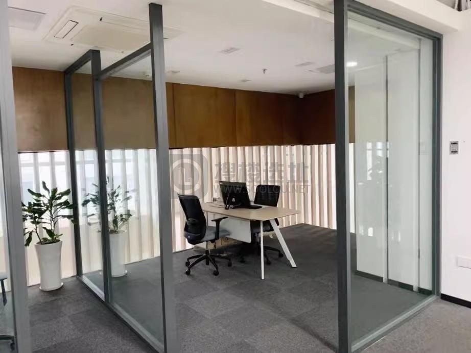 北纬国际中心面积380平