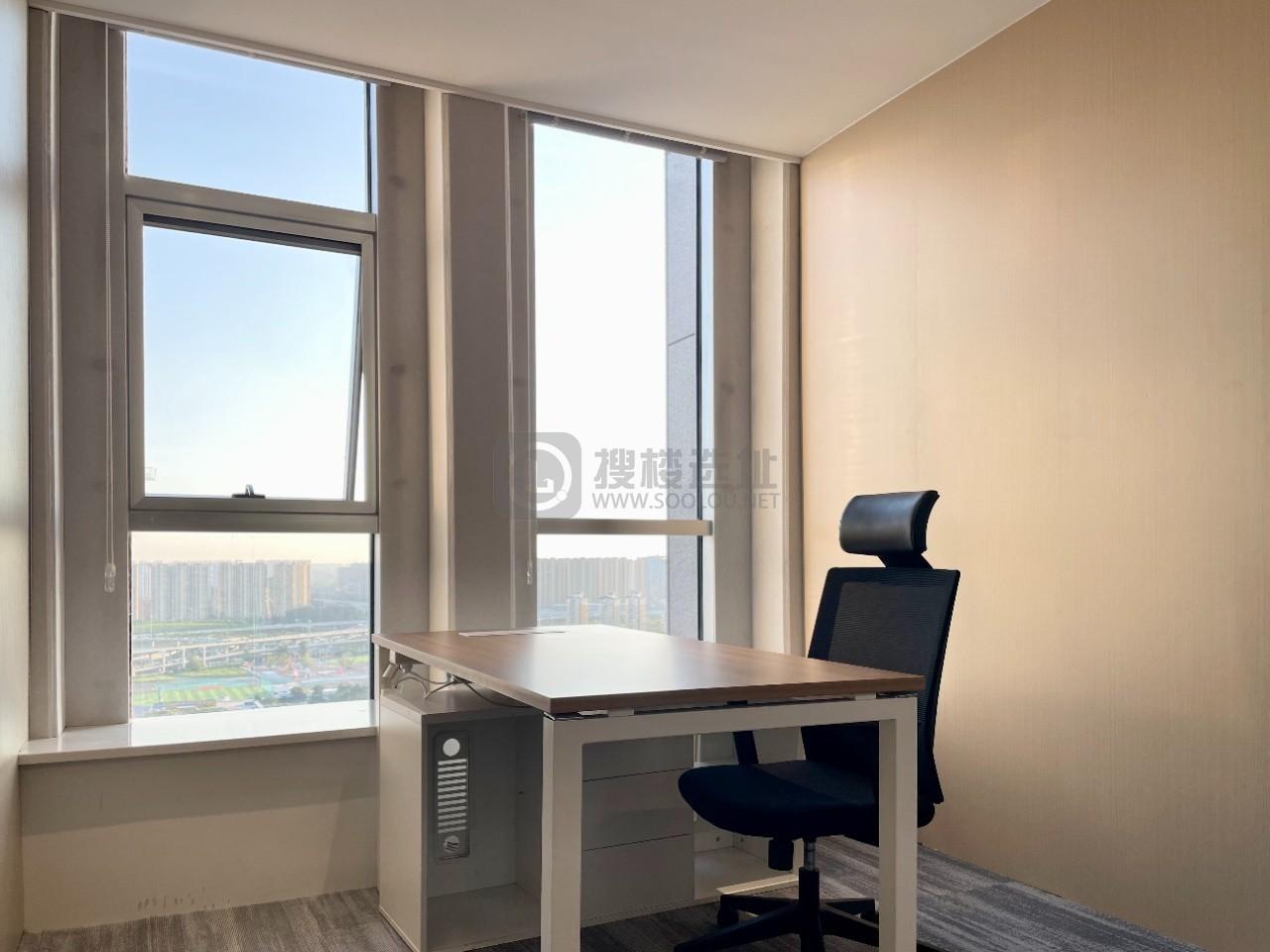 舜禹大厦面积88平