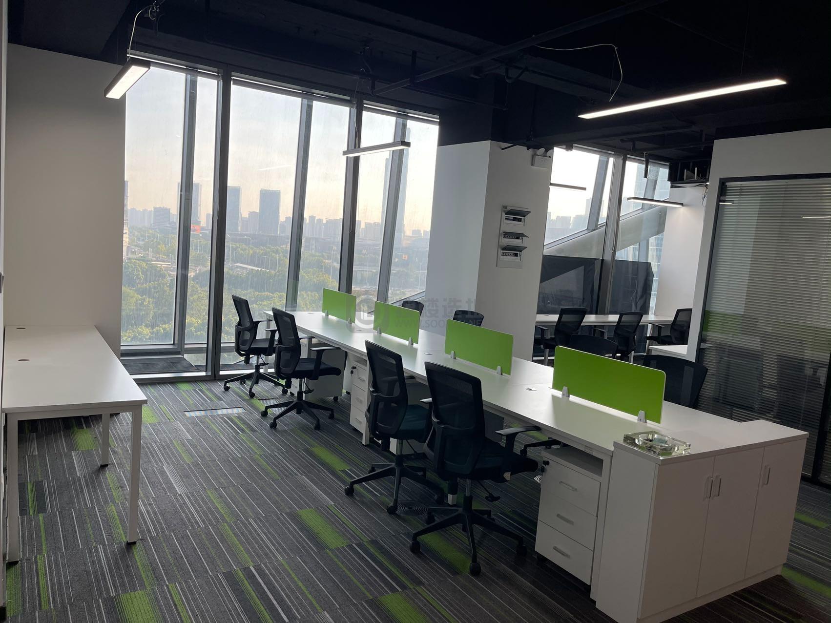 金奥大厦面积258平