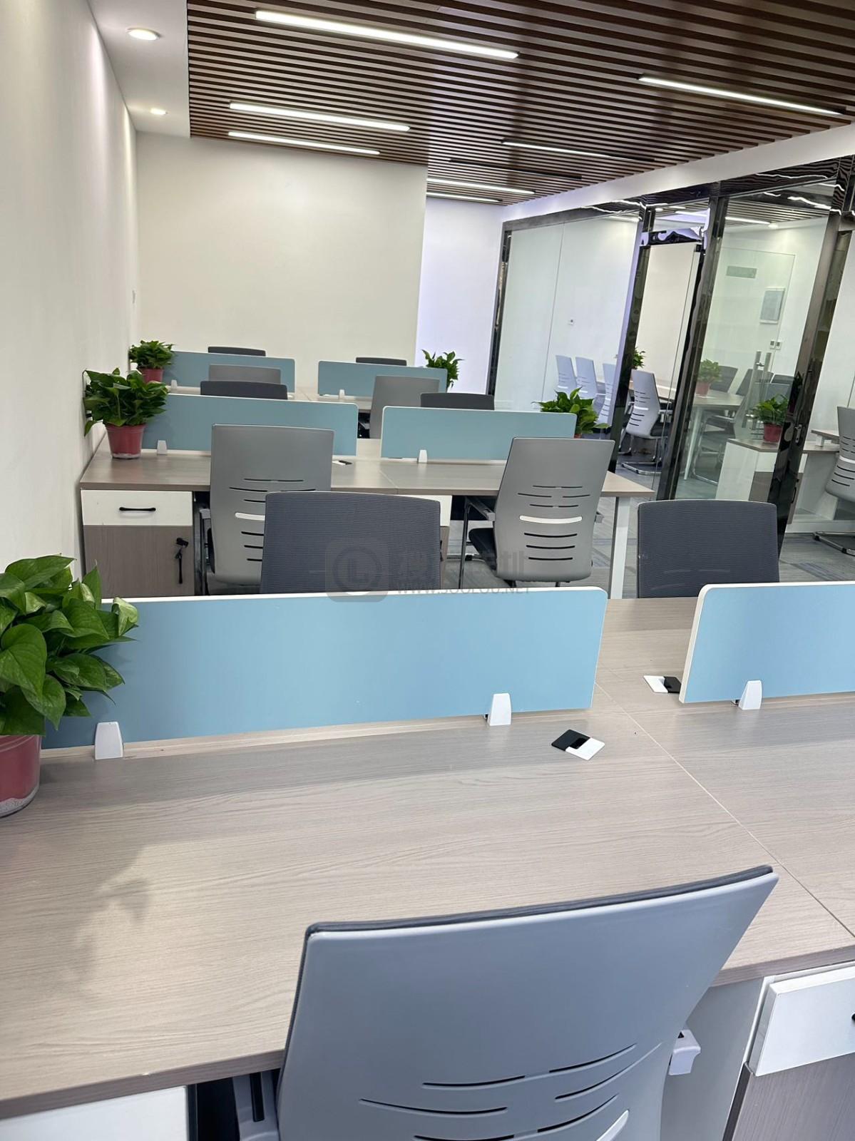 河西万达广场面积108平