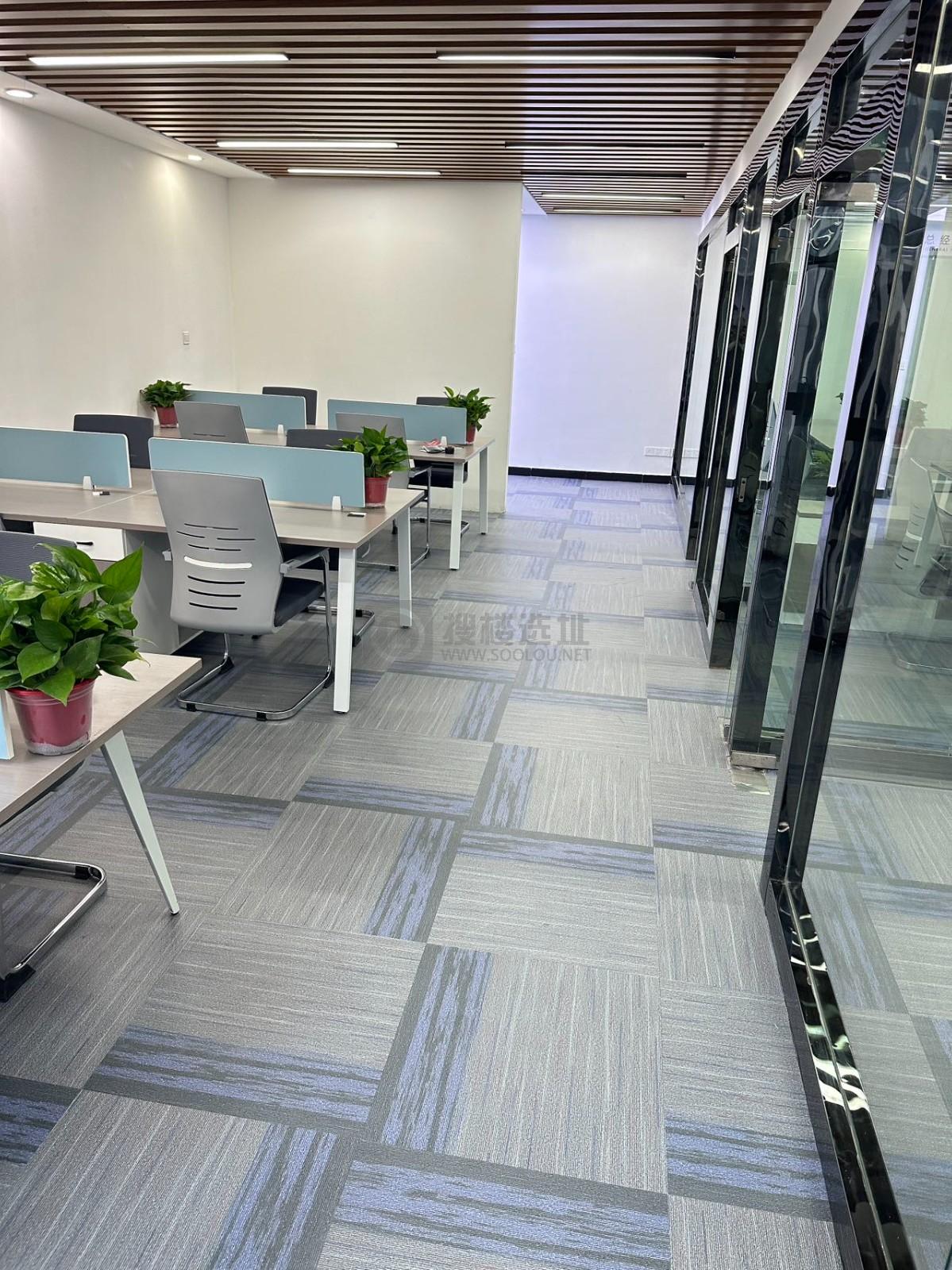 河西万达广场面积108平