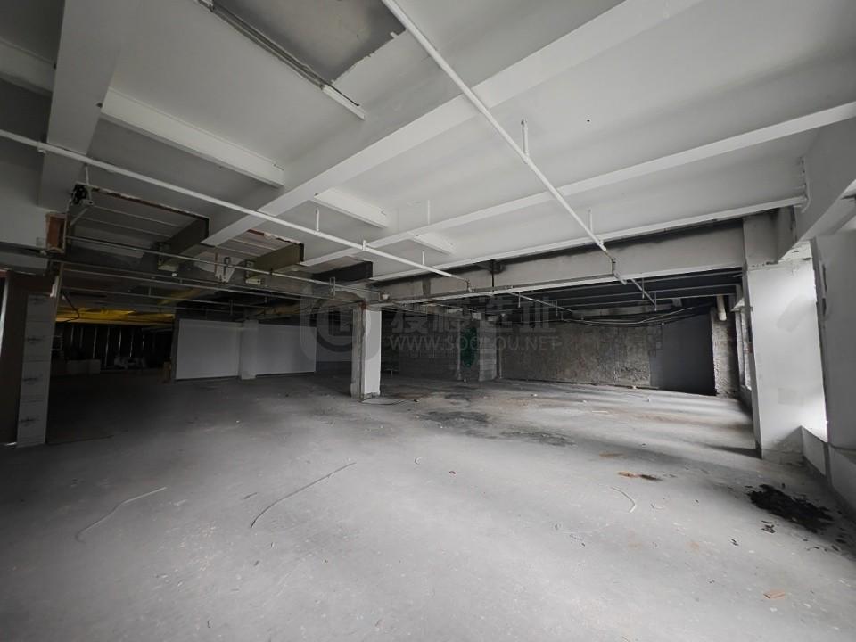 舜禹大厦面积686平