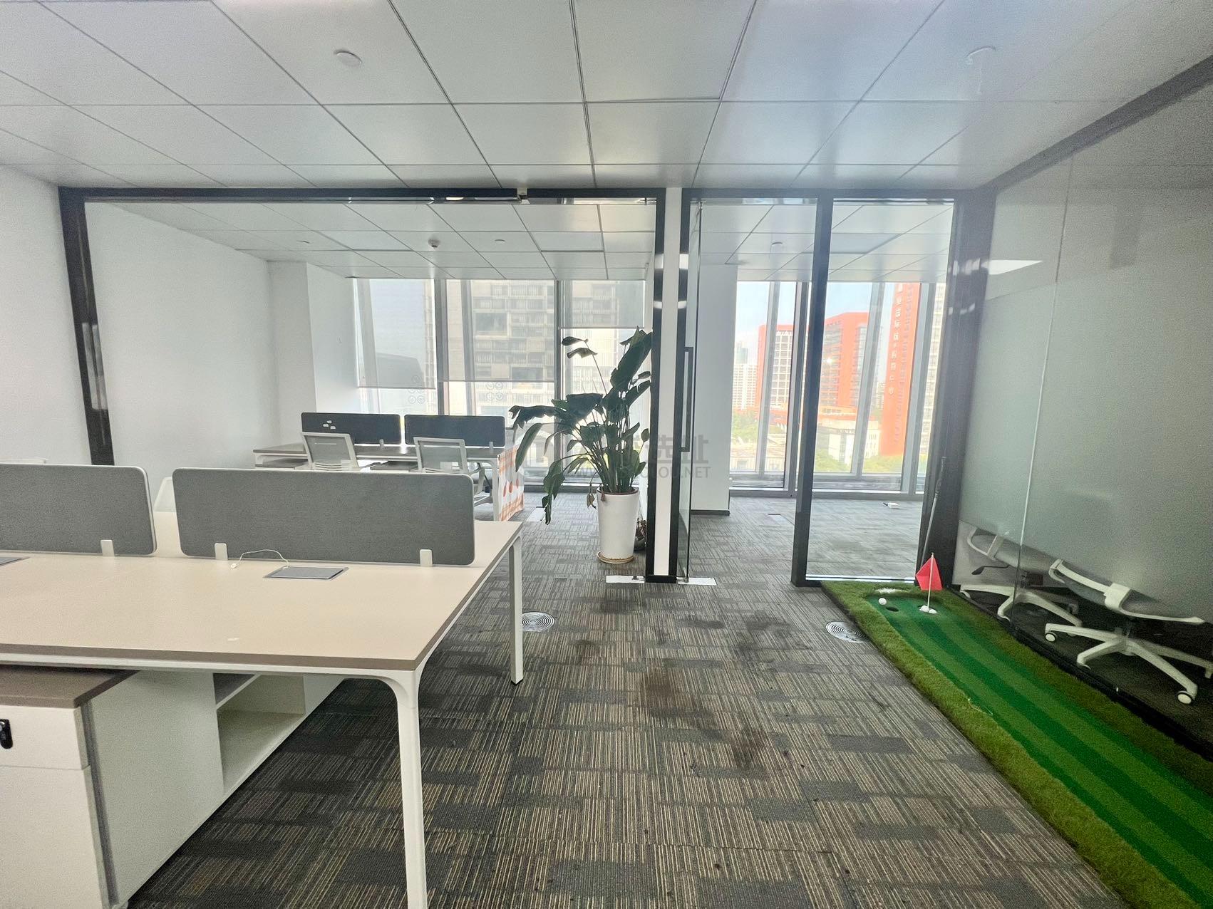 金奥大厦面积169平