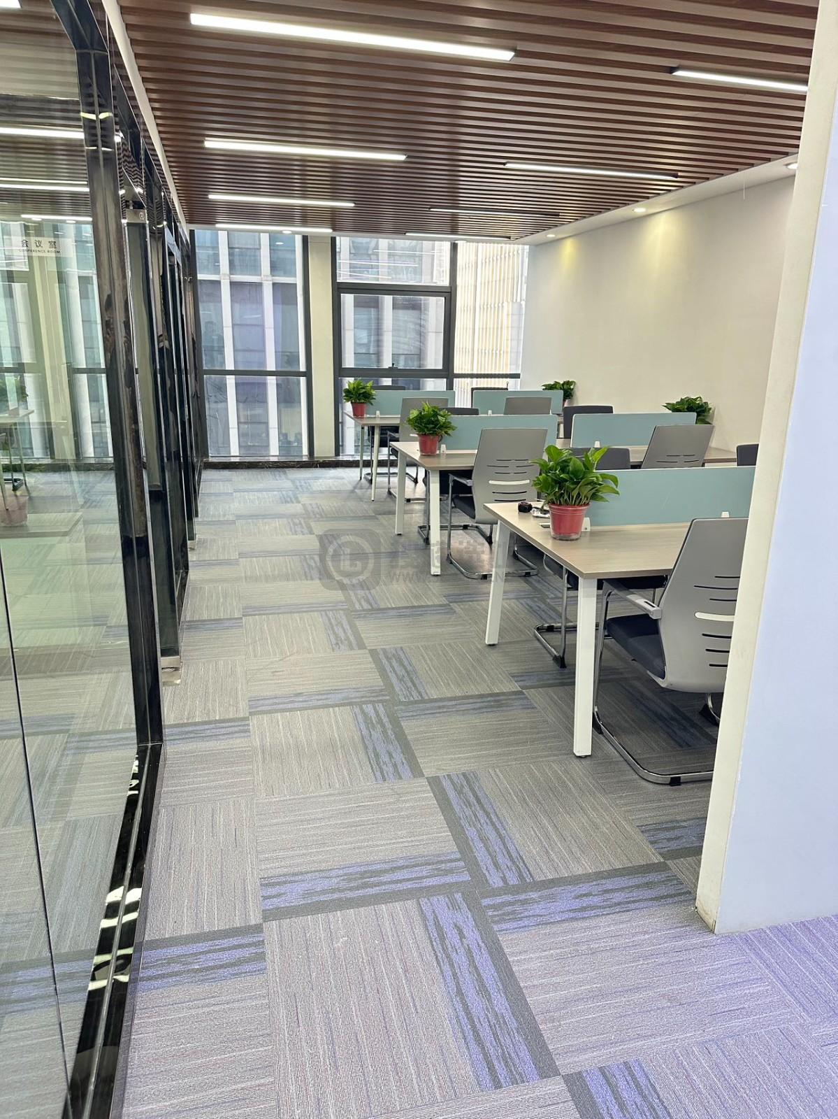 河西万达广场面积108平