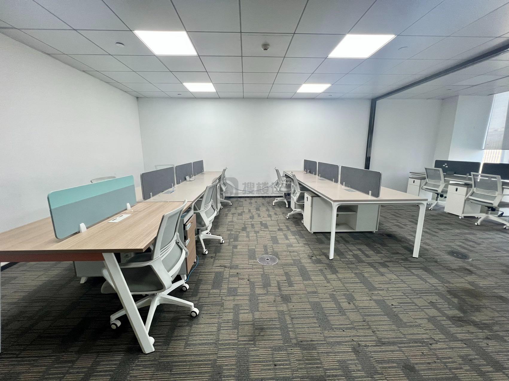 金奥大厦面积169平