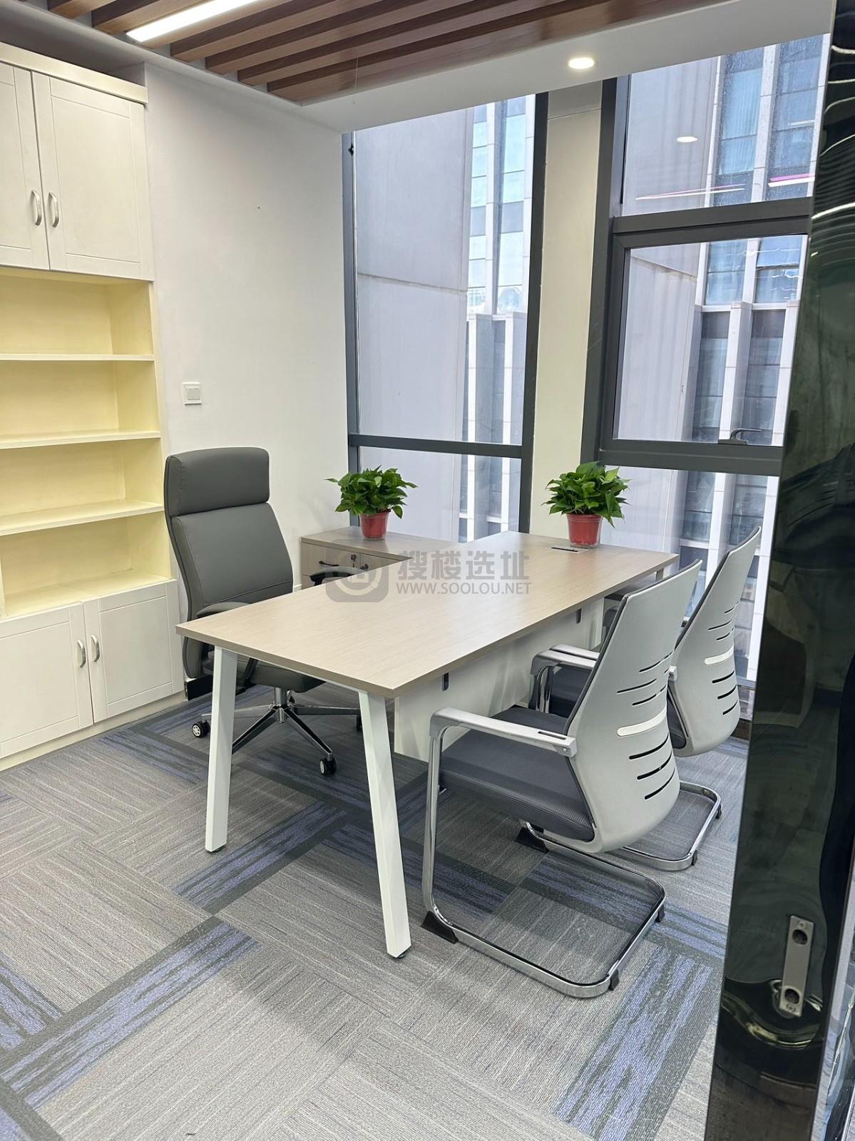 河西万达广场面积108平