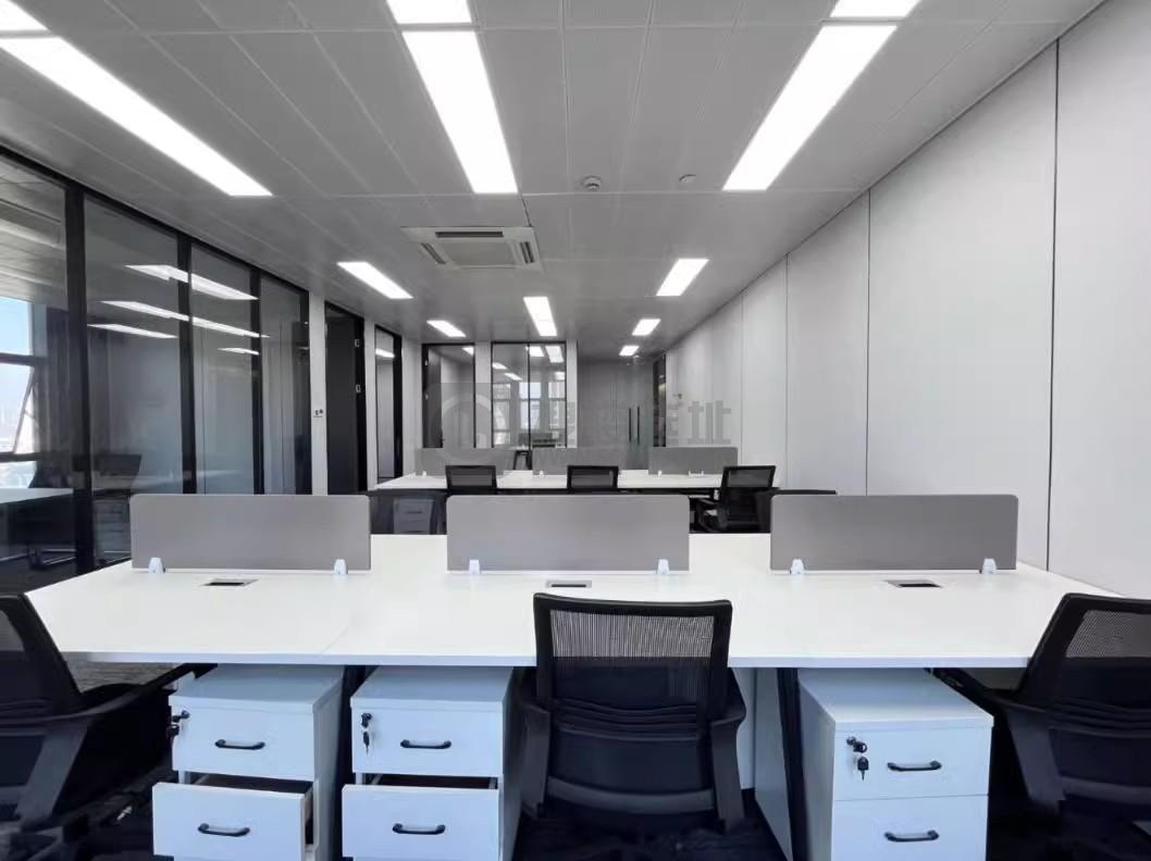 顶健科技大厦面积198平