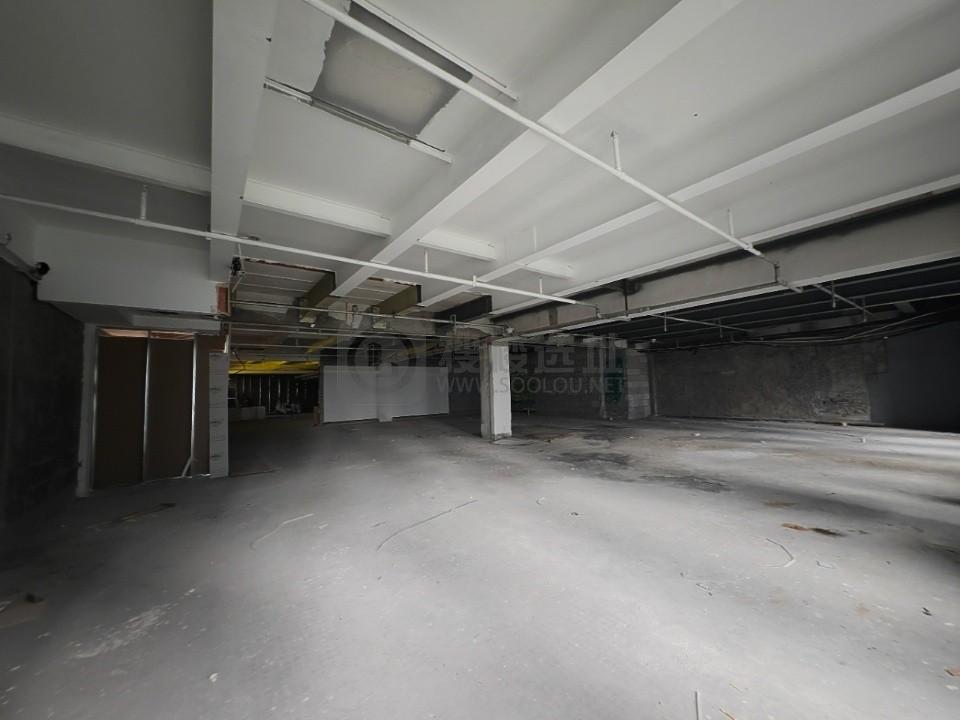 舜禹大厦面积686平