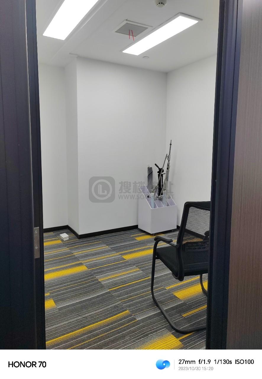 江苏省建大厦面积200平