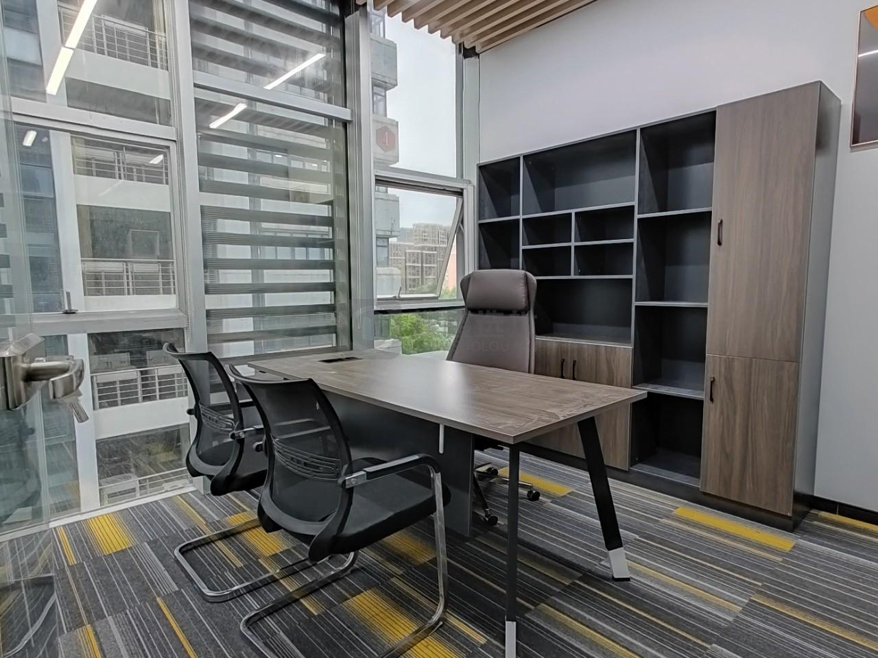 新城科技园面积85平