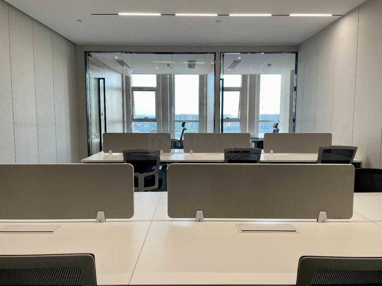 舜禹大厦面积88平