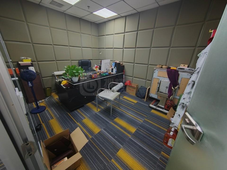 河西万达广场面积220平