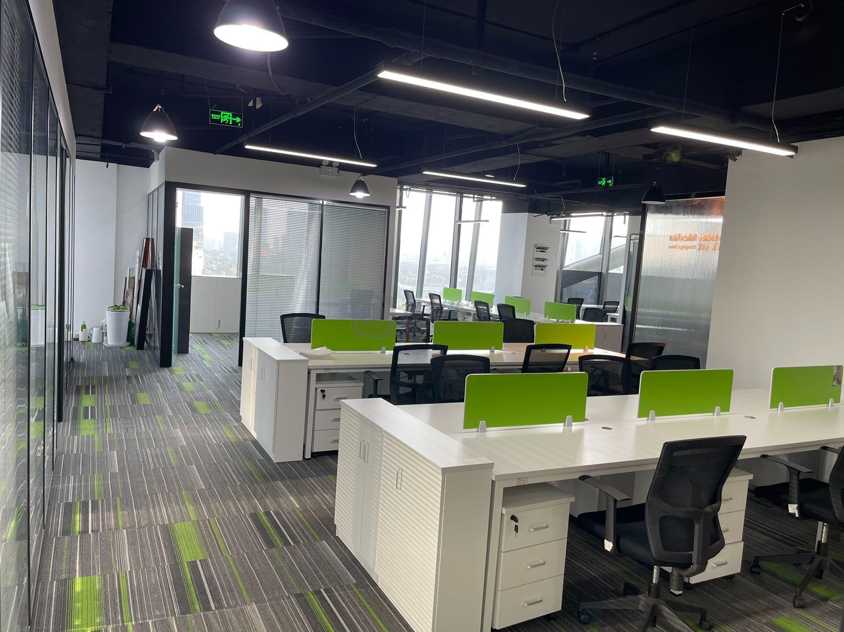 金奥大厦面积258平