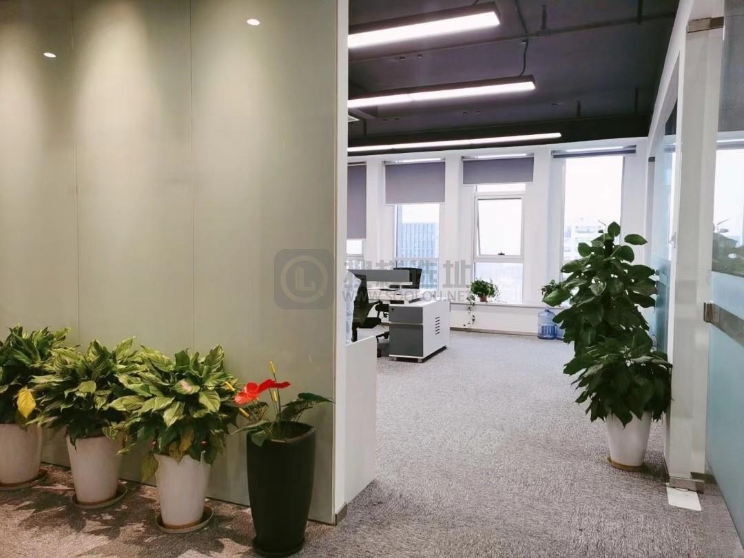 舜禹大厦面积175平