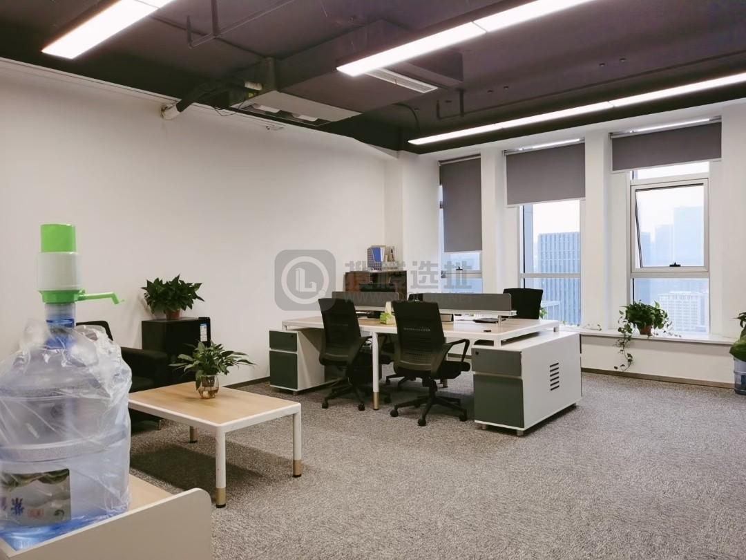 舜禹大厦面积175平