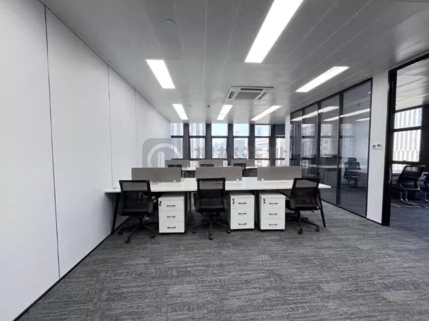 顶健科技大厦面积198平