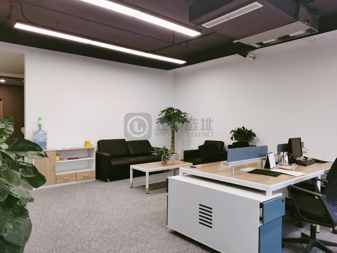 舜禹大厦面积175平