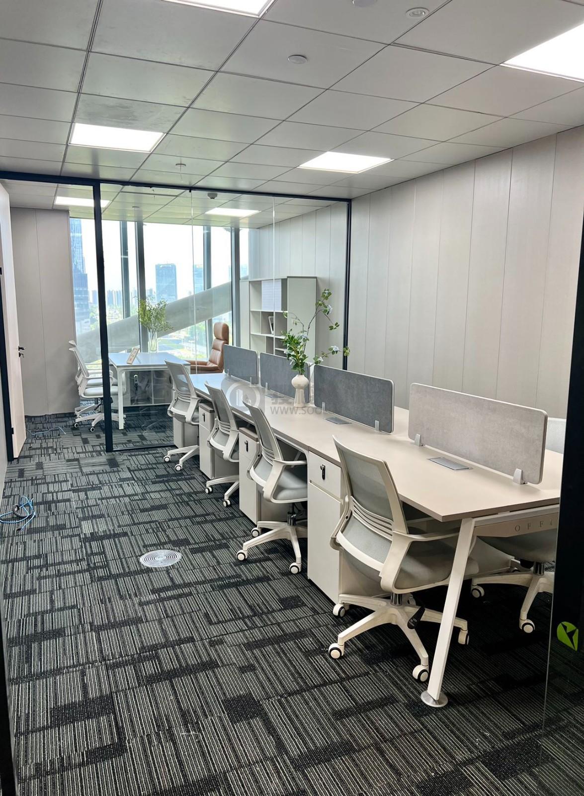 金奥大厦面积80平