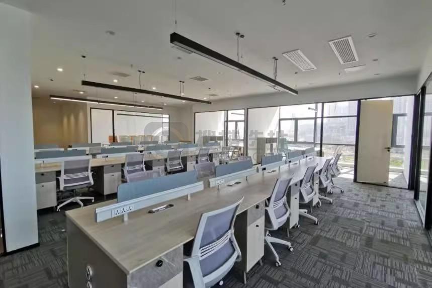 顶健科技大厦面积240平