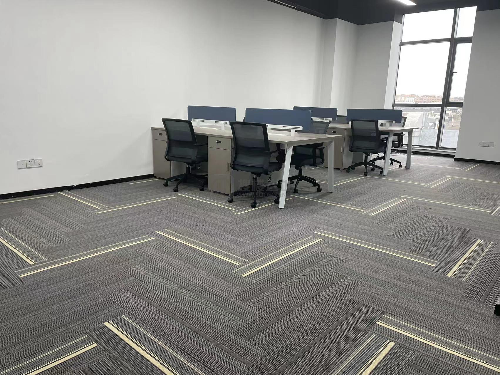 金证科技园面积130平