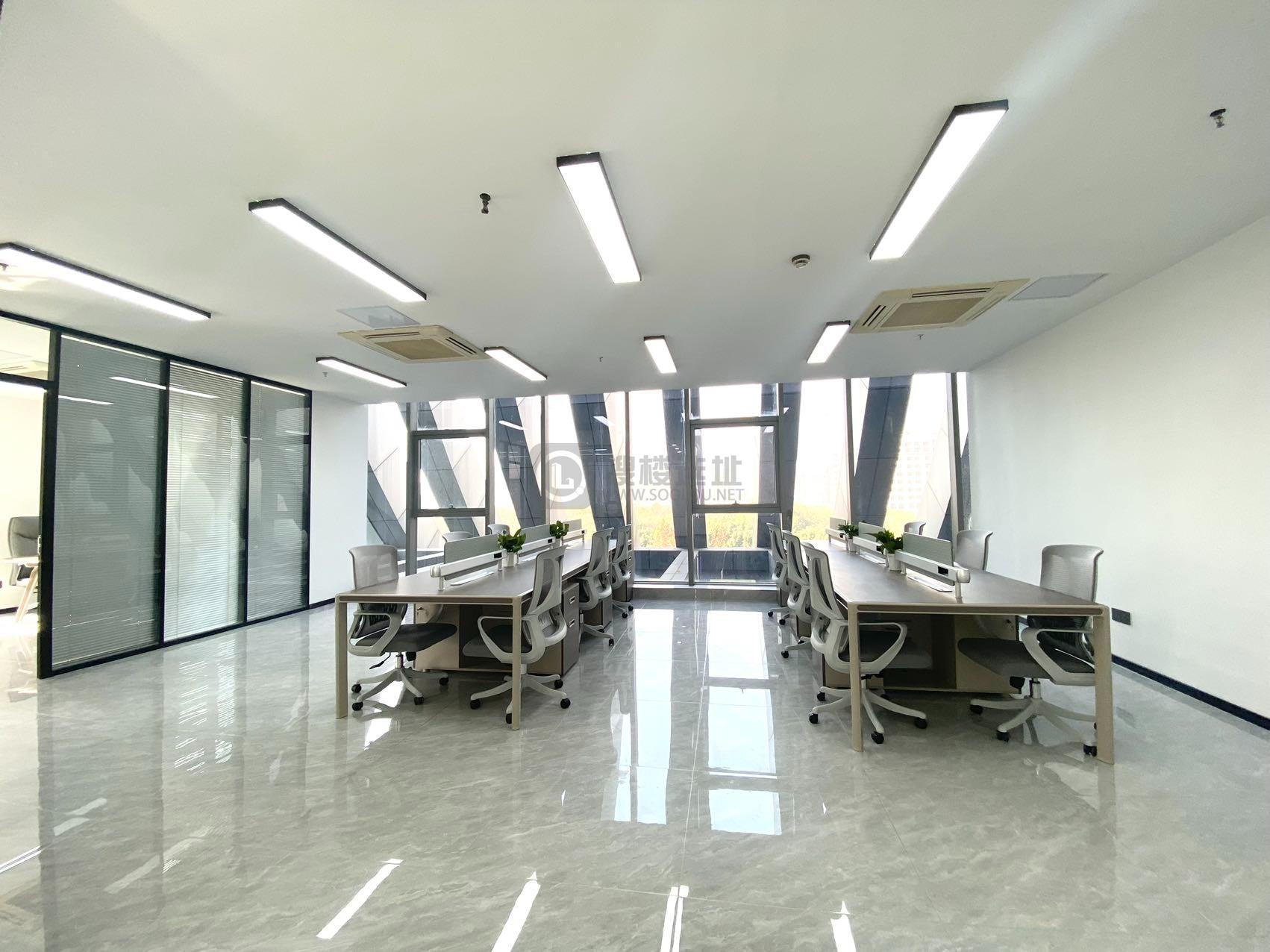 康缘智汇港面积183平