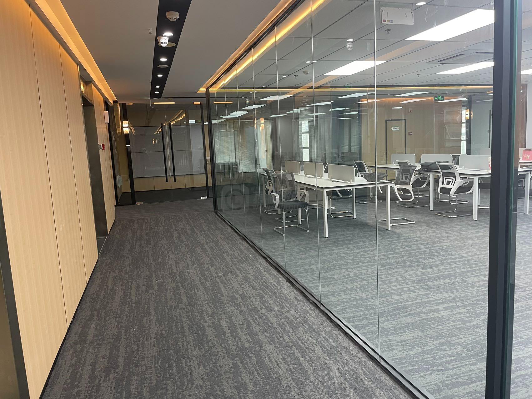 江苏省建大厦面积310平