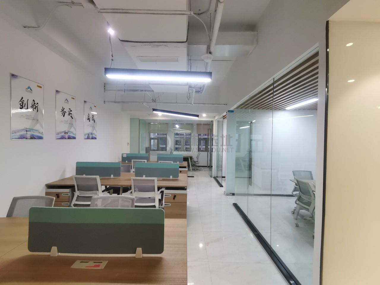 国家广告产业园面积123平