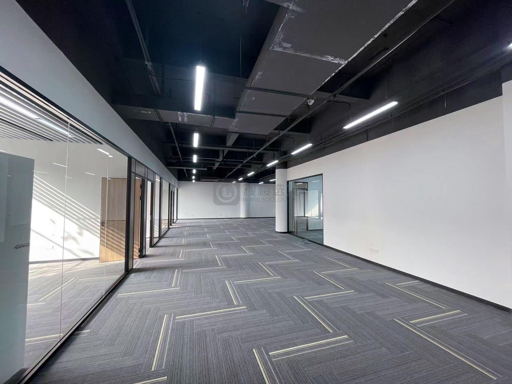 汇芯谷面积200平