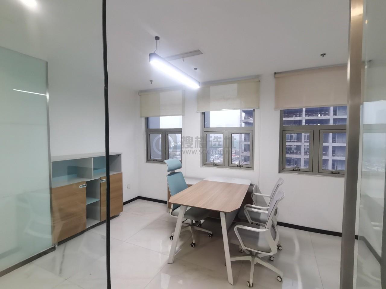 国家广告产业园面积123平