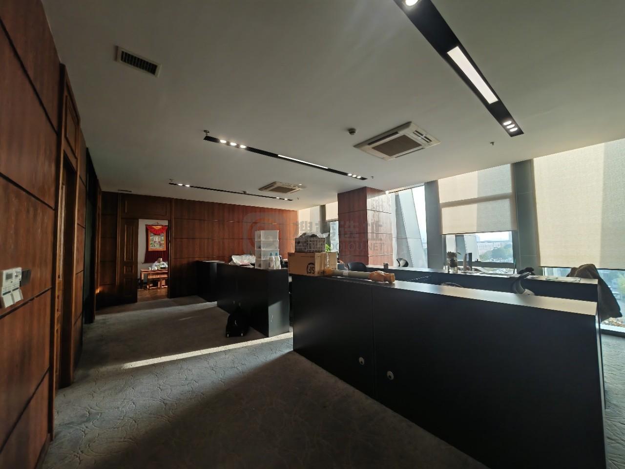 康缘智汇港面积226平