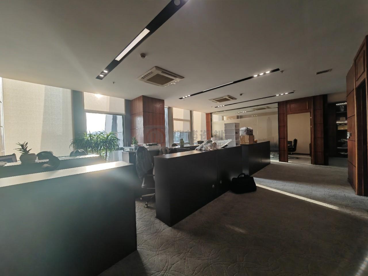 康缘智汇港面积226平