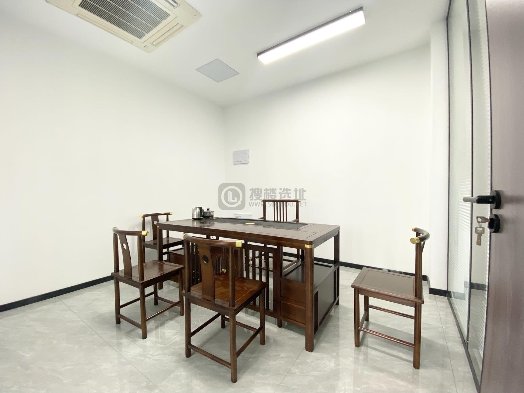 康缘智汇港面积183平