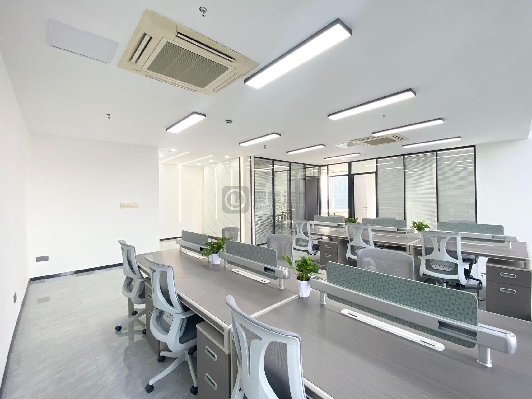 康缘智汇港面积183平