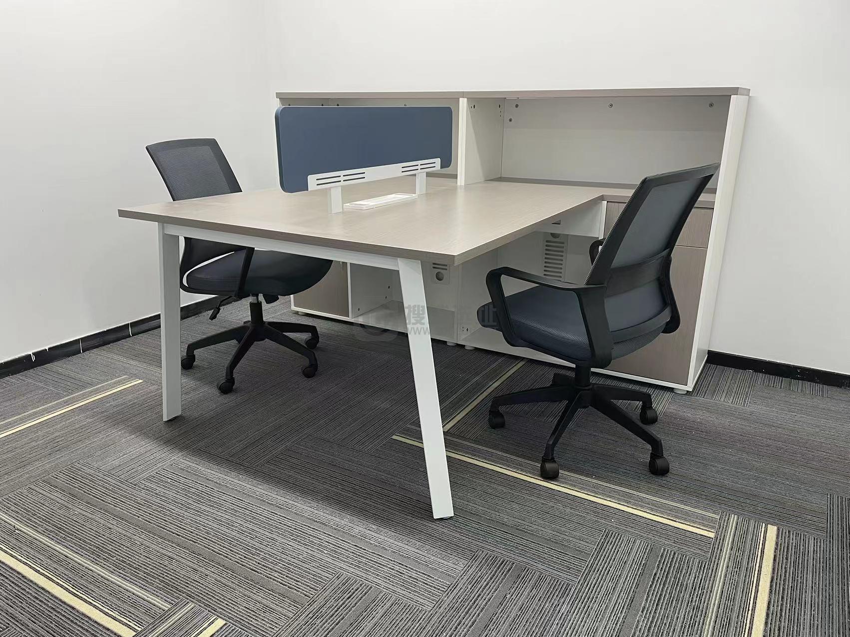 金证科技园面积130平