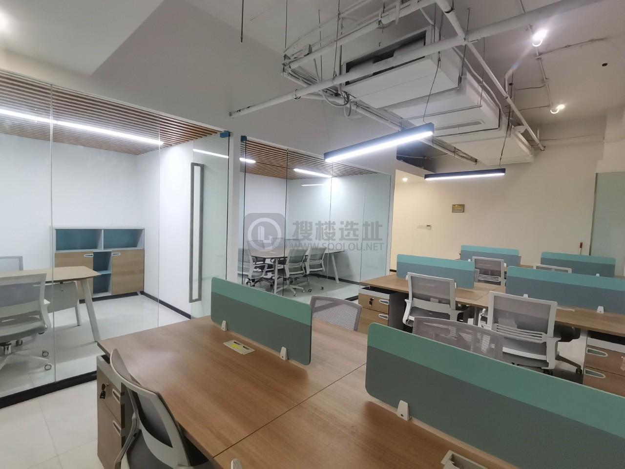 国家广告产业园面积123平