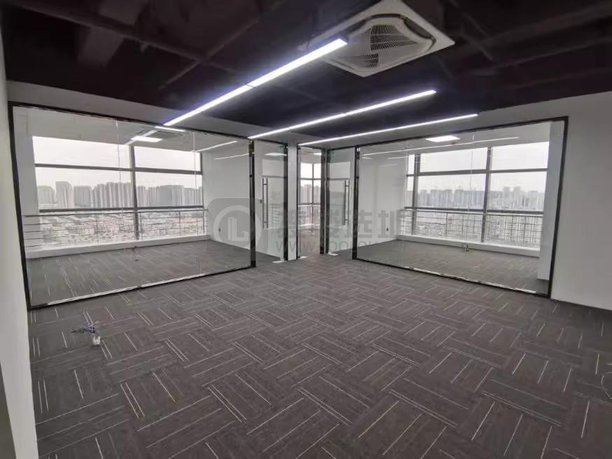 绿溢国际广场面积400平