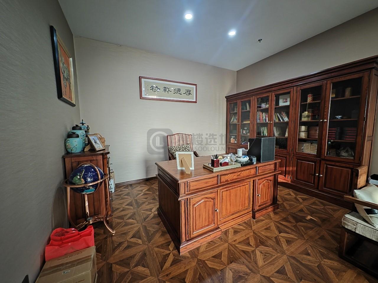 康缘智汇港面积226平