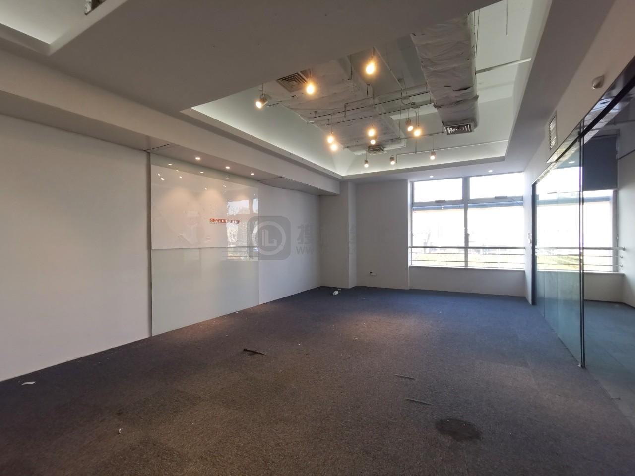 国睿大厦面积618平