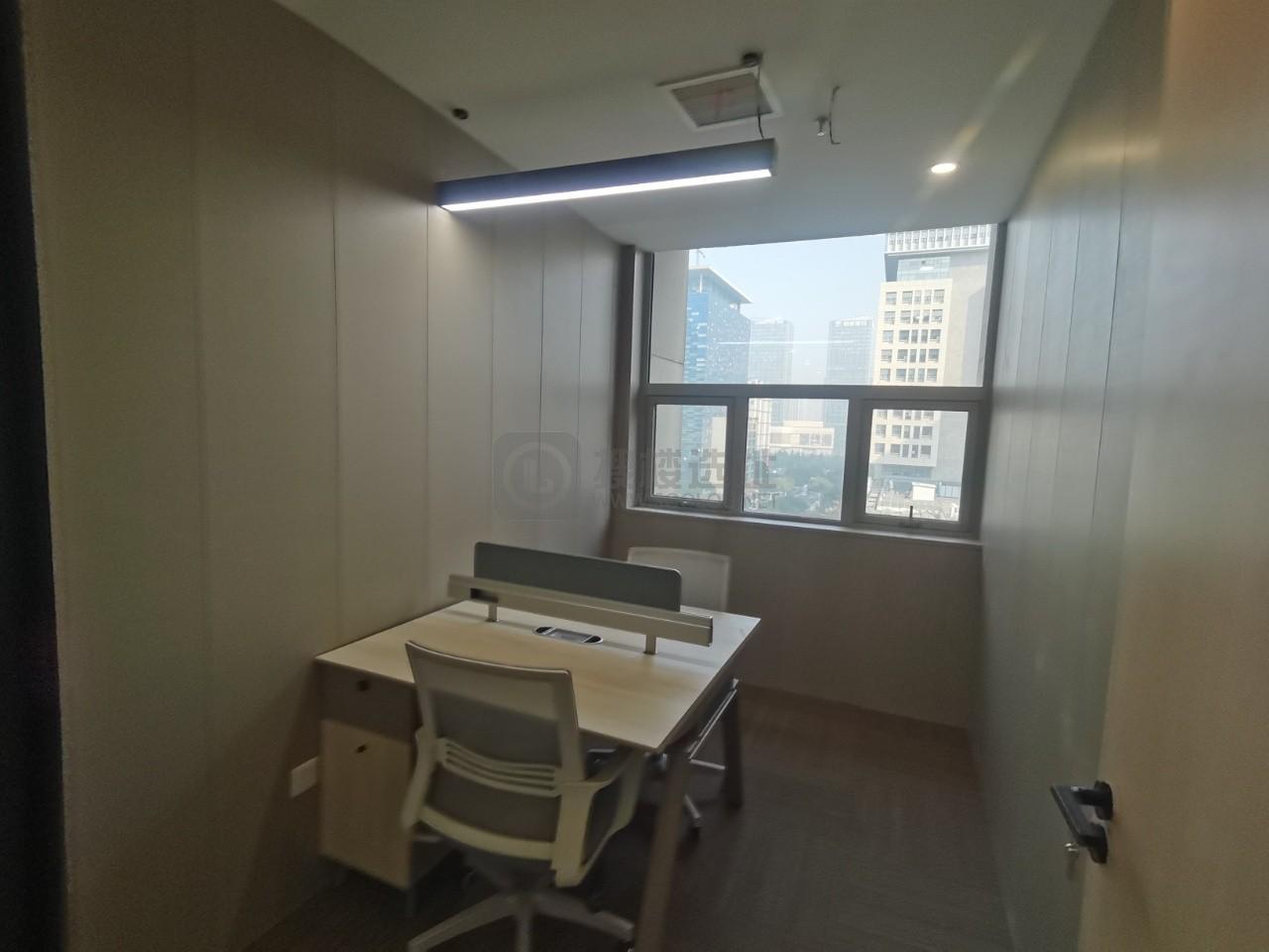 国家广告产业园面积120平