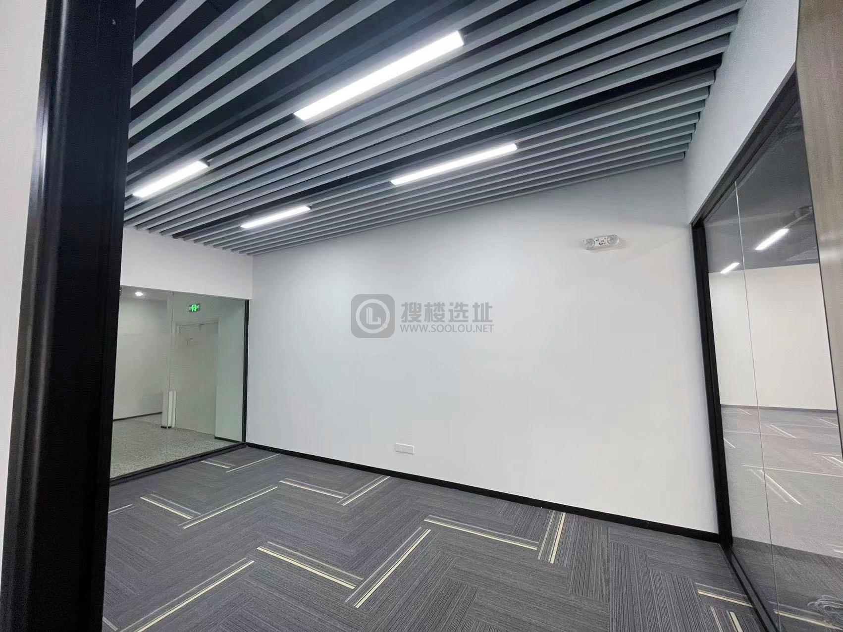 汇芯谷面积200平