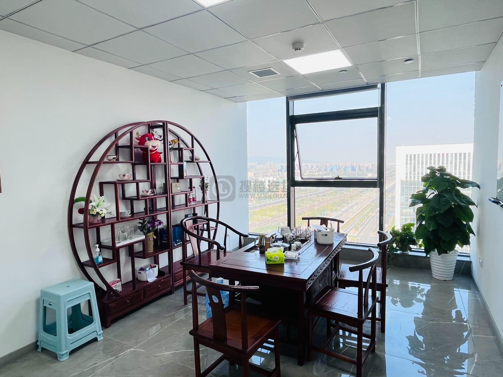 证大喜马拉雅中心面积348平