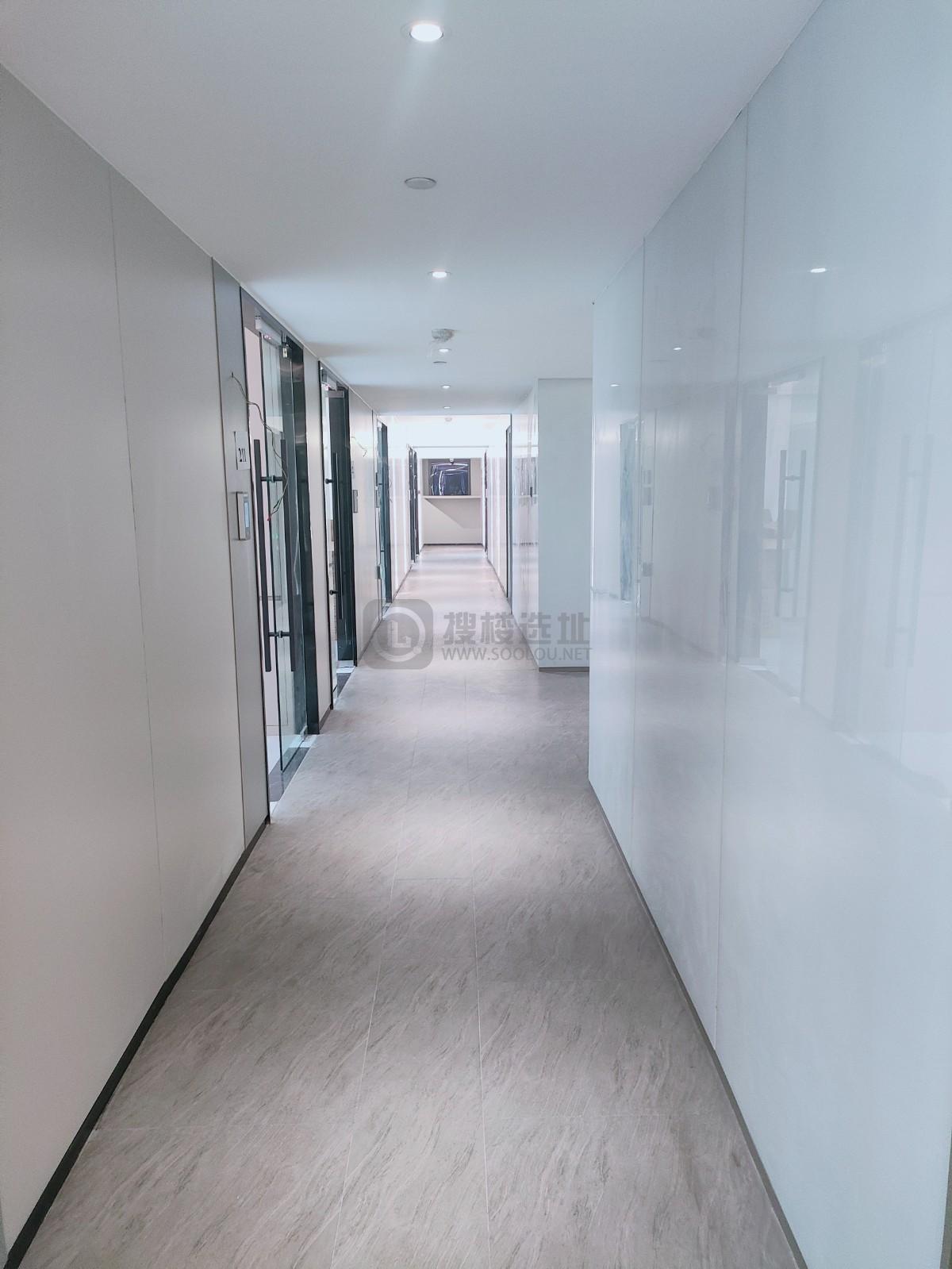 绿地之窗面积132平