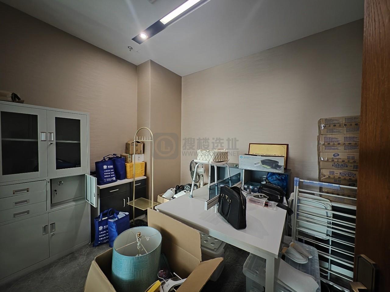 康缘智汇港面积226平